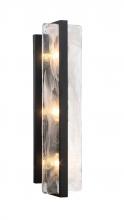 Minka-Lavery 3615-66A - Cloud Break 24" Wall Sconce