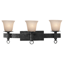 Kalco 4203TO/1356 - Americana 3 Light Bath
