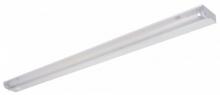 Fluorescent Undercabinet Lights