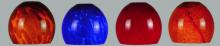 CAL Lighting AC-971-BS - ROUND BS BALL,FIT CW-971