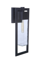 Craftmade ZA4004-MN - Small Wall Mount