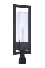 Craftmade ZA4025-MN - Large Post Mount