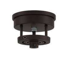 SLOPE MOUNT ADAPTOR