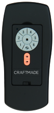 IDC2 REMOTE CONTROL