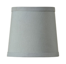 Craftmade SH39-5 - Clip Shade
