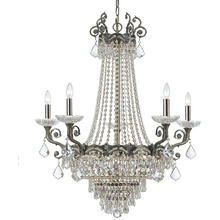 Up Chandeliers