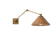 Arteriors Home DS49016 - Padma Sconce
