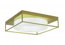 FLUSH MOUNTS
