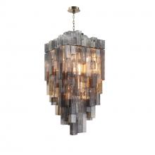 Eurofase 47912-014 - ALTESA-CHD-20LT-46IN-CH-MIX