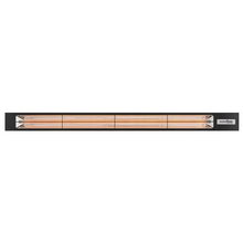 Eurofase LP40480B - 480V 4000W LOPRO HEATER,BLK