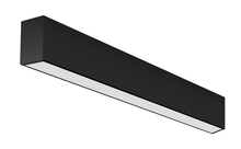 Eurofase F55435BSFM - 4FT,F55,SURFACE,3500K,BLK