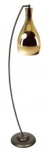 Van Teal 467062 - 467062 Monte Carlo 68"Floor Lamp