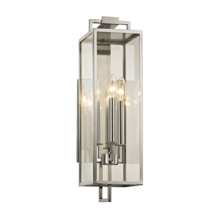 Troy B6532-SS - Beckham Wall Sconce