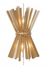 Minka Metropolitan N1902-785 - Confluence 2 Light Wall Sconce