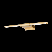 Hudson Valley 4922-AGB - 1 Light Picture Light