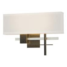 Hubbardton Forge 206350-SKT-20-82-SE1606 - Cosmo Sconce