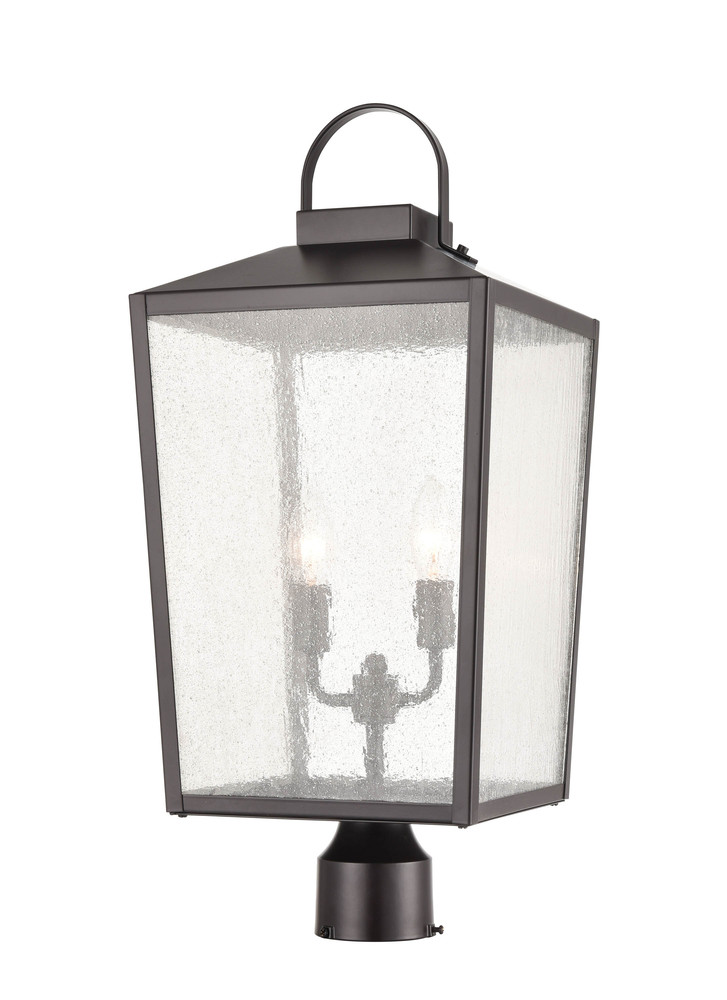 Outdoor Post Lantern