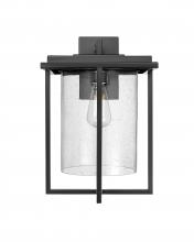 Millennium 42622-PBK - Outdoor Wall Sconce