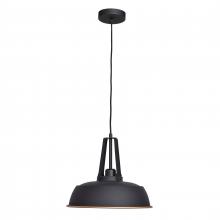 Access 23777LEDDLP-MBL/MGL - LED Pendant