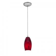 Access 28011-1C-BS/RUSKY - Pendant