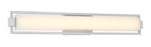Minka George Kovacs P5352-2-084-L - OPENING ACT - 31.25" LED BATH