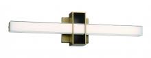 Minka George Kovacs P1523-575-L - MAJOR - LED LIGHT BATH