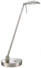 Minka George Kovacs P4326-084 - GEORGE'S READING ROOM™ - 1 LIGHT LED PHARMACY TABLE LAMP