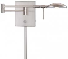 Minka George Kovacs P4338-084 - GEORGE'S READING ROOM™ - 1 LIGHT LED SWING ARM WALL LAMP