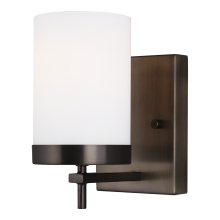Visual Comfort & Co. Studio Collection 4190301EN3-778 - Zire One Light Wall / Bath Sconce