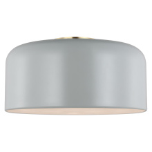Visual Comfort & Co. Studio Collection 7605401EN3-118 - Malone Medium Ceiling Flush Mount