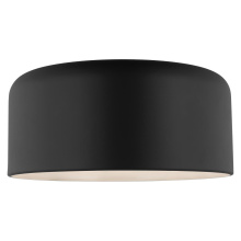 Visual Comfort & Co. Studio Collection 7705401EN3-112 - Malone Large Ceiling Flush Mount
