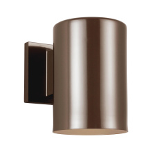 Visual Comfort & Co. Studio Collection 8313801-10 - Outdoor Cylinders Small One Light Outdoor Wall Lantern