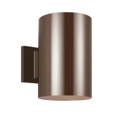 Visual Comfort & Co. Studio Collection 8313901-10 - Outdoor Cylinders Large One Light Outdoor Wall Lantern
