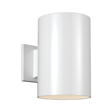 Visual Comfort & Co. Studio Collection 8313901EN3-15 - Outdoor Cylinders Large One Light Outdoor Wall Lantern