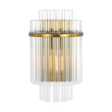 Visual Comfort & Co. Studio Collection CW1071BBS - Beckett Sconce