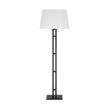 Visual Comfort & Co. Studio Collection LT1201AI1 - Haddon Medium Floor Lamp