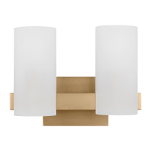 Visual Comfort & Co. Studio Collection DJV1102SB - Rhode Medium Vanity