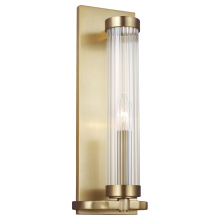 Visual Comfort & Co. Studio Collection AW1041BBS - Demi Sconce