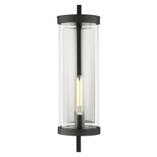 Visual Comfort & Co. Studio Collection CO1291TXB - Eastham Large Wall Lantern