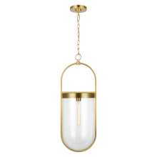 Visual Comfort & Co. Studio Collection CP1361BBS - Blaine Large Pendant