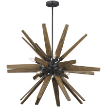 Visual Comfort & Co. Studio Collection F3258/8DWZ/WOW - Thorne Large Chandelier