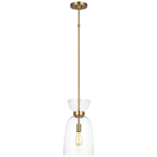 Visual Comfort & Co. Studio Collection KSP1031BBSCG - Londyn Tall Pendant