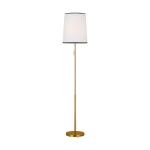Visual Comfort & Co. Studio Collection KST1111BBS1 - Ellison Large Floor Lamp
