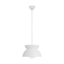 Visual Comfort & Co. Studio Collection LXP1001CPST - Beaunay Medium Pendant