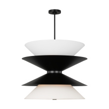 Visual Comfort & Co. Studio Collection LXP10212AI - Chambord Extra Large Pendant