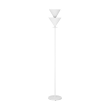 Visual Comfort & Co. Studio Collection LXT1001CPST1 - Cornet Extra Large Floor Lamp
