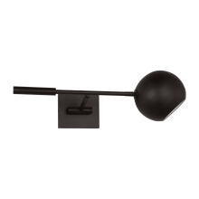 Visual Comfort & Co. Studio Collection LXW1001AI - Chaumont Medium Task Sconce