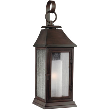 Visual Comfort & Co. Studio Collection OL10600HTCP - Shepherd Small Lantern