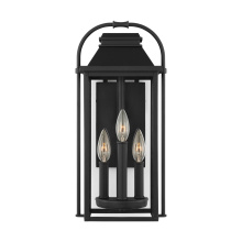 Visual Comfort & Co. Studio Collection OL13200TXB - Wellsworth Small Lantern