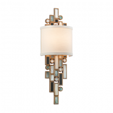 Corbett 150-11 - DOLCETTI 1LT WALL SCONCE